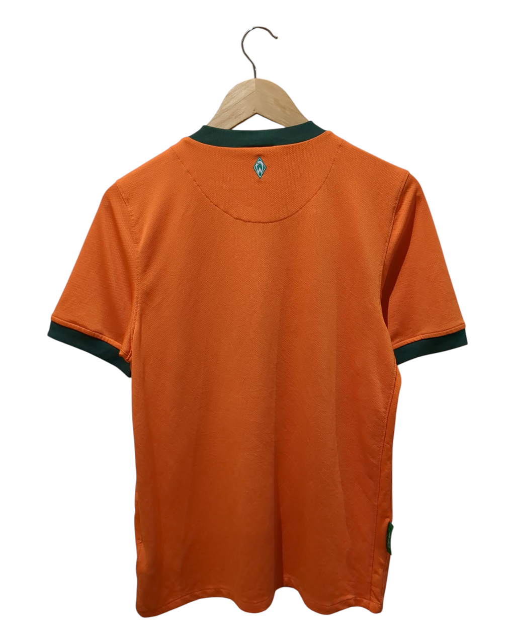 2010-11 Nike Werder Bremen Third Shirt - (S)