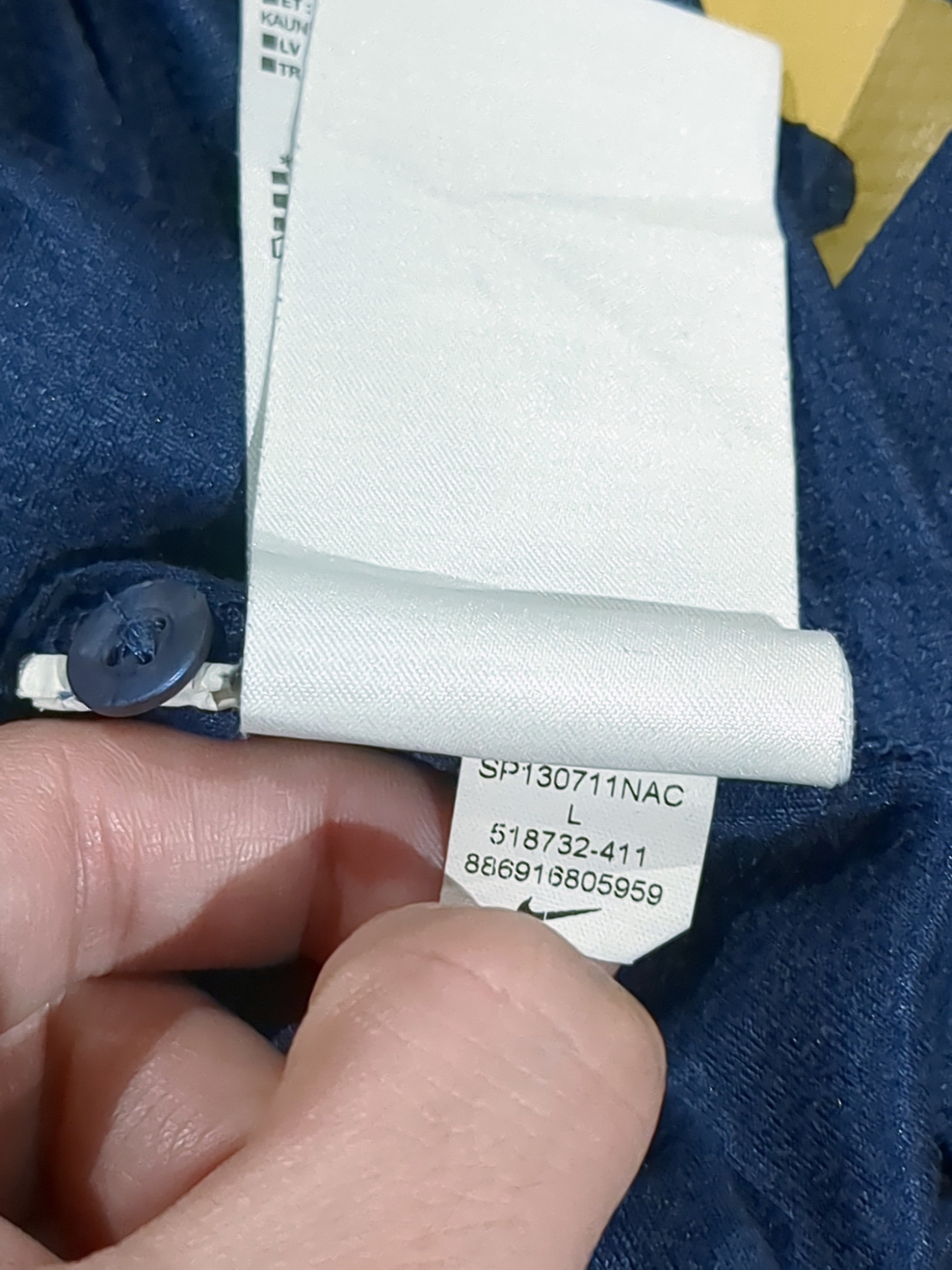 2013-14 Nike PSV Centenary Away Shirt - (M)