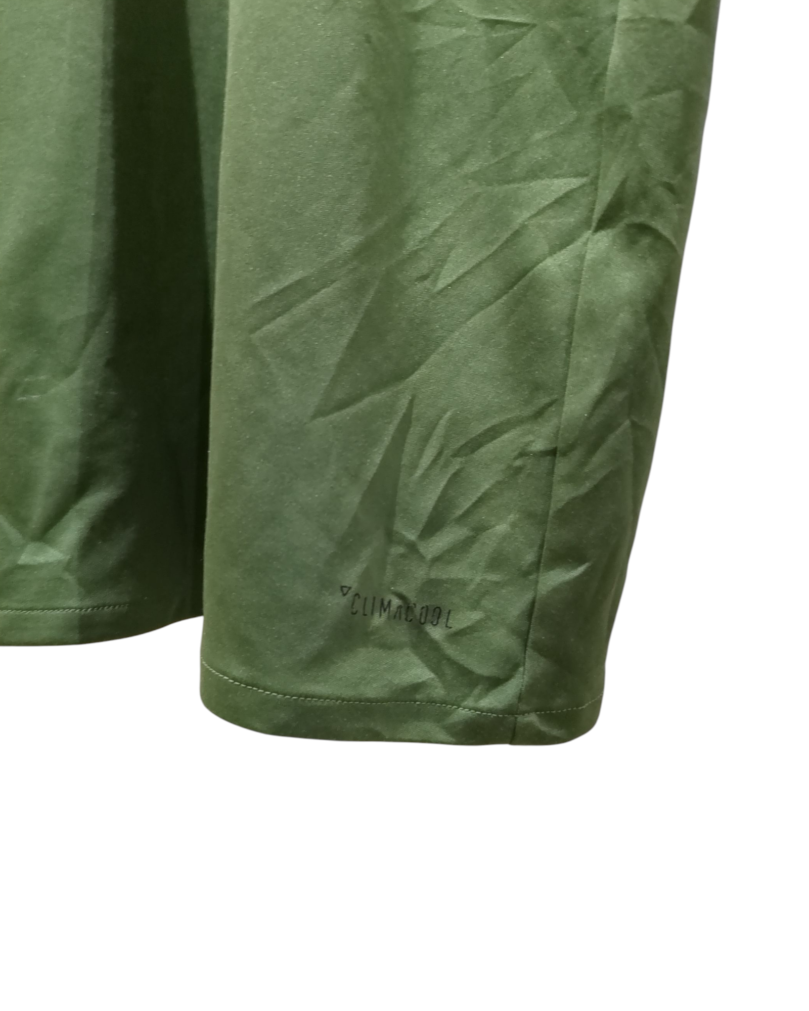 2017-18 Adidas Juventus Third Shirt - (L)