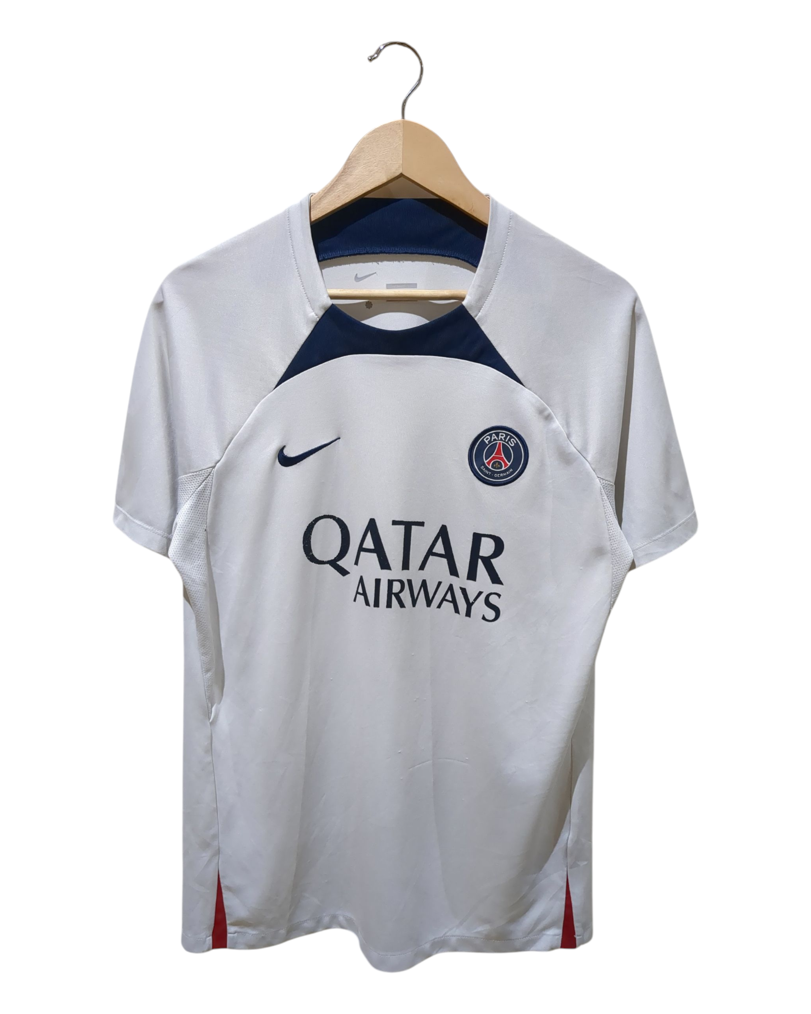 2022-23 Nike PSG Training Shirt - (M)
