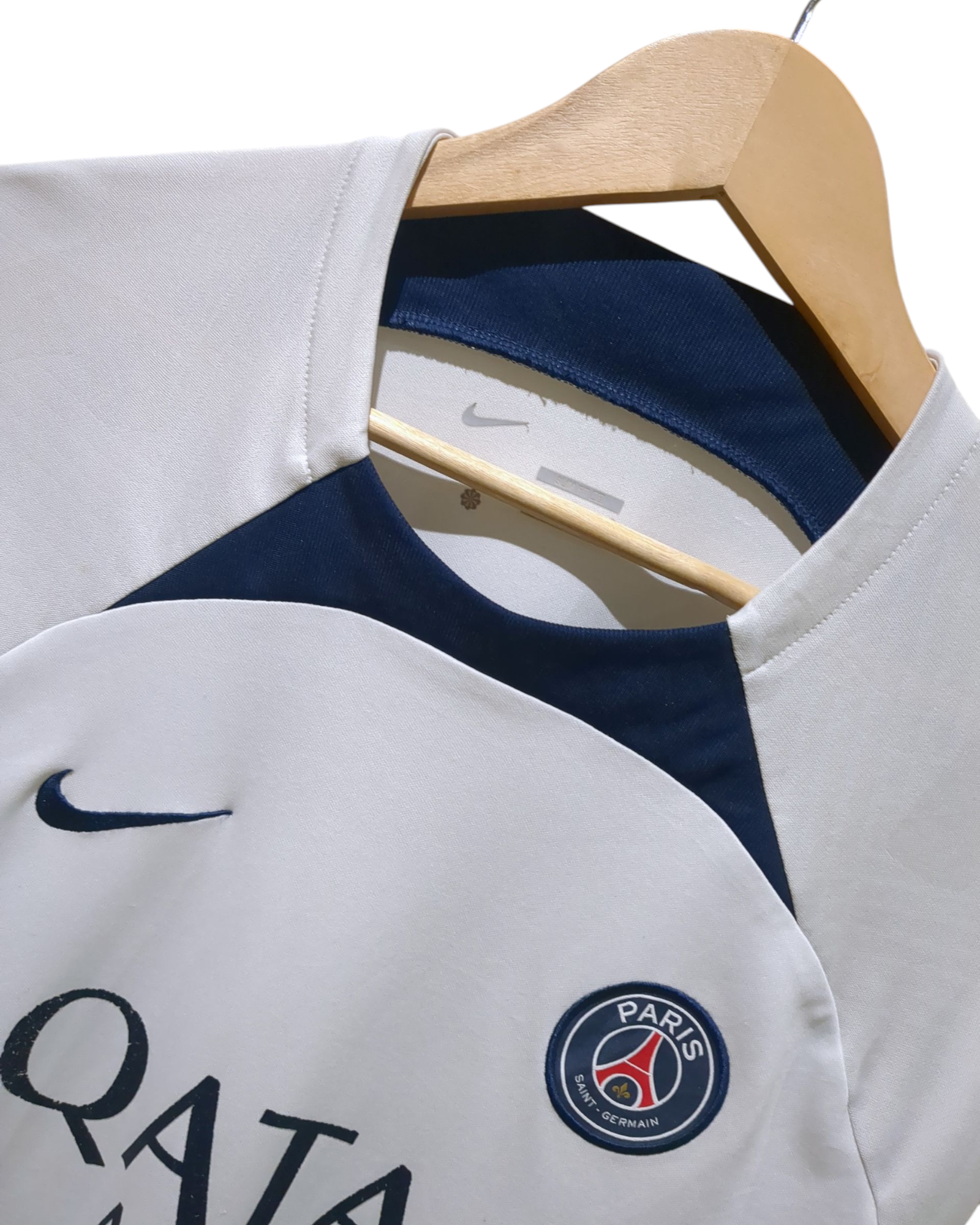 2022-23 Nike PSG Training Shirt - (M)