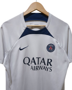 2022-23 Nike PSG Training Shirt - (M)