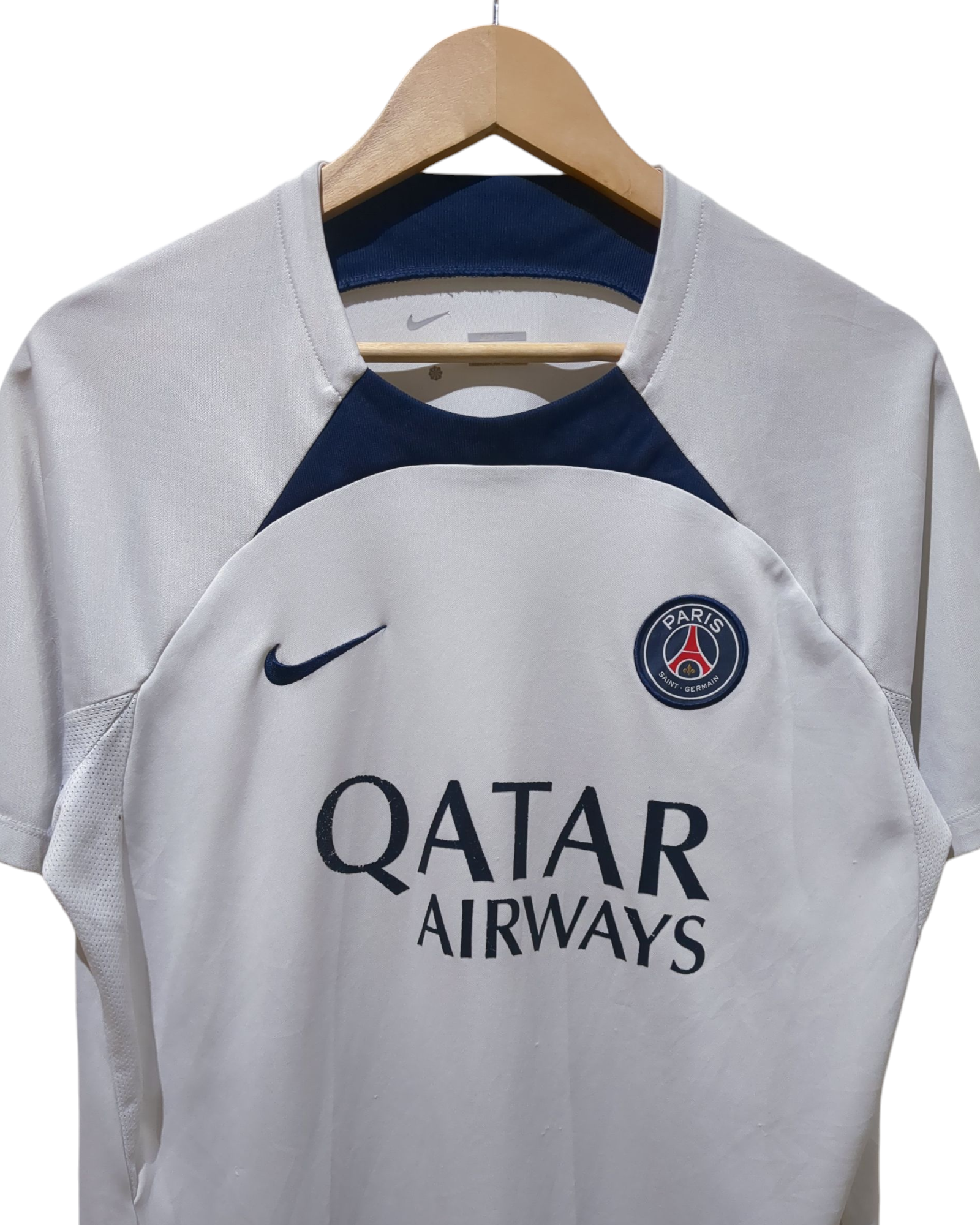 2022-23 Nike PSG Training Shirt - (M)