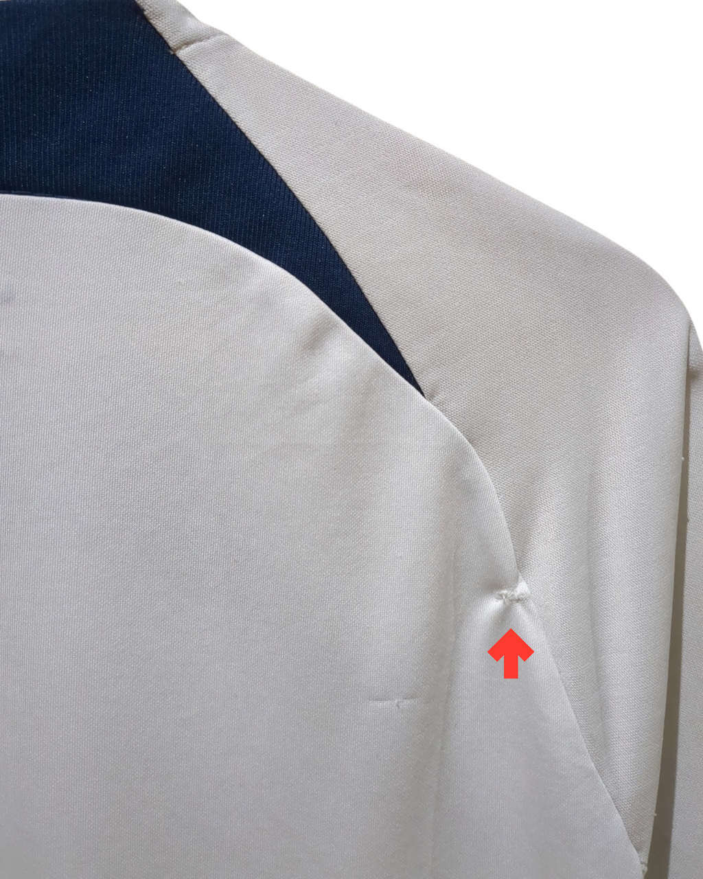 2022-23 Nike PSG Training Shirt - (M)