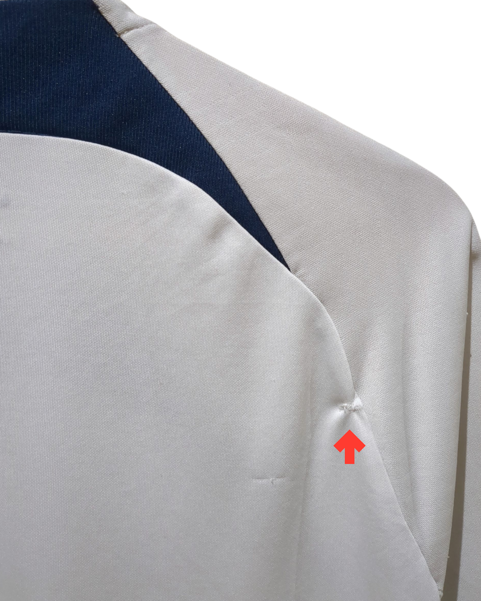 2022-23 Nike PSG Training Shirt - (M)