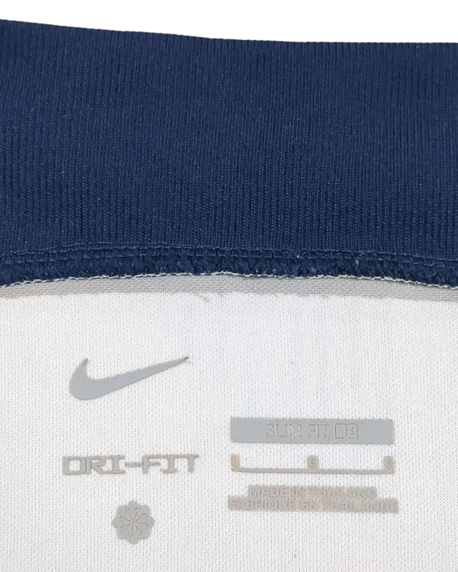 2022-23 Nike PSG Training Shirt - (M)