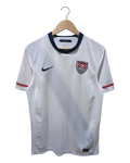 2010-11 USA Nike Home Shirt - (M)