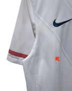 2010-11 Nike USA Home Shirt - (M)