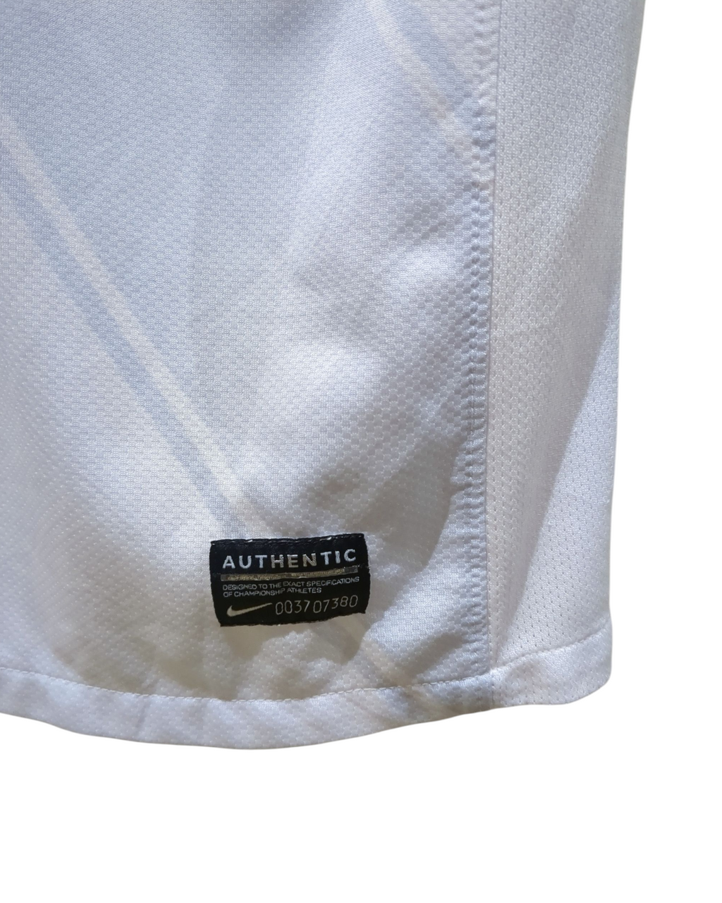 2010-11 Nike USA Home Shirt - (M)