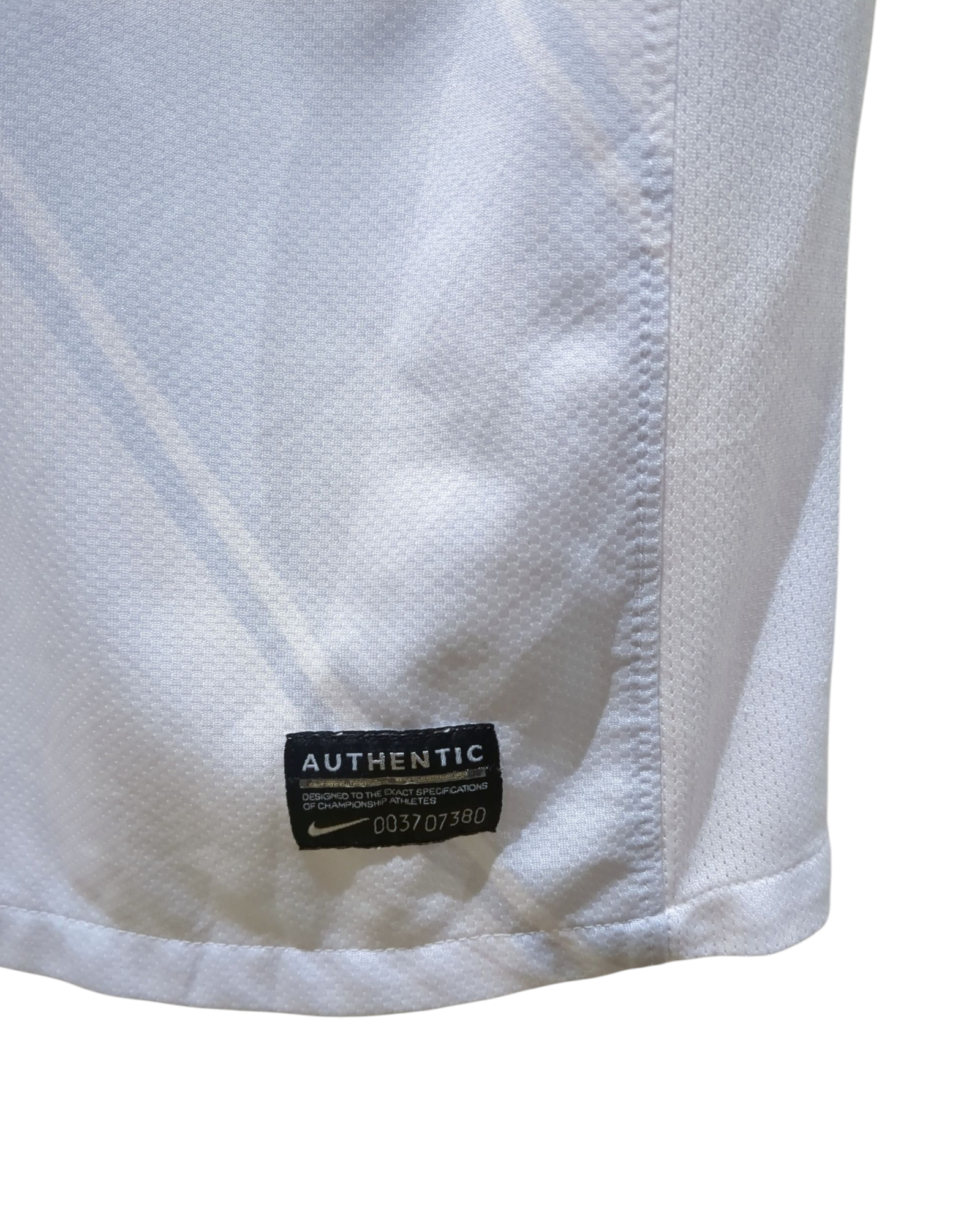 2010-11 Nike USA Home Shirt - (M)