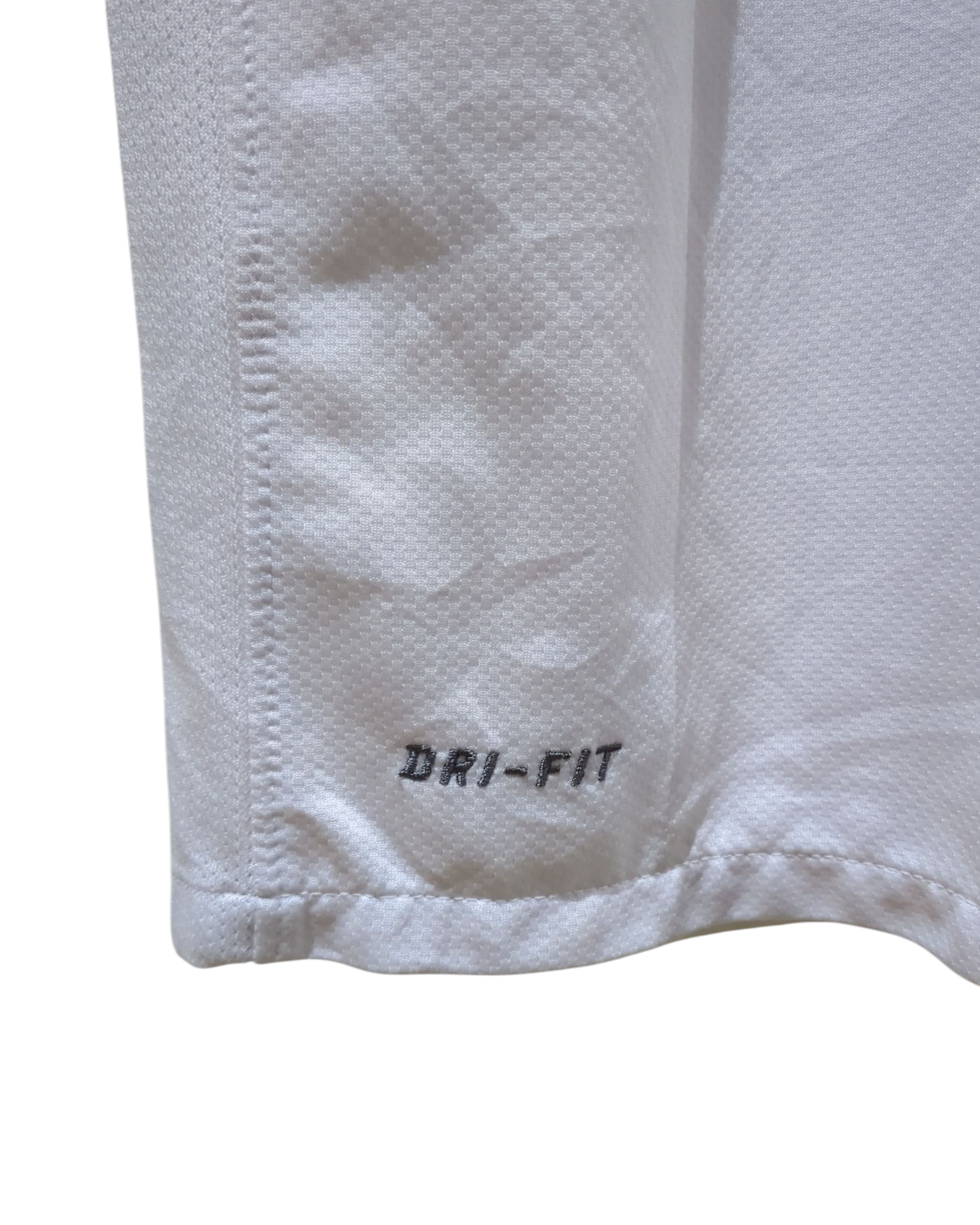 2010-11 Nike USA Home Shirt - (M)