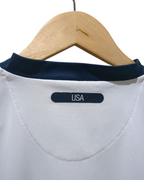 2010-11 Nike USA Home Shirt - (M)