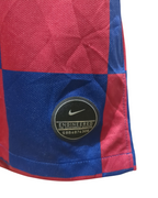 2019-20 Nike Barcelona Home Shirt - (L)