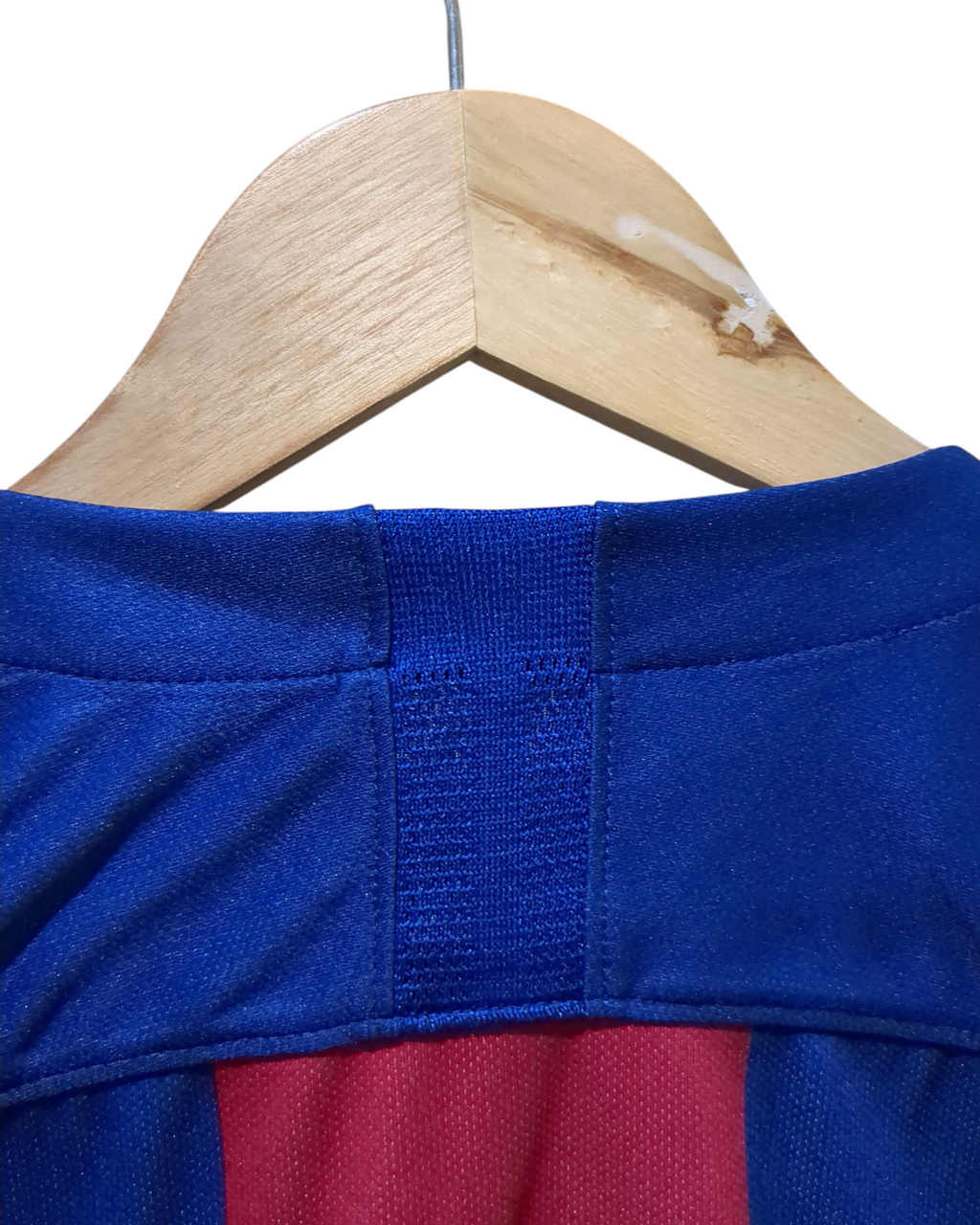 2019-20 Nike Barcelona Home Shirt - (L)