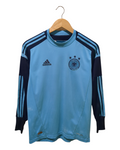 2012-13 Germany Adidas Goalkeeper L/S Shirt - (L.Boys)