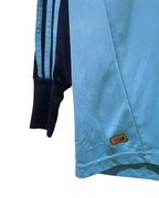 2012-13 Adidas Germany Goalkeeper L/S Shirt - (S)