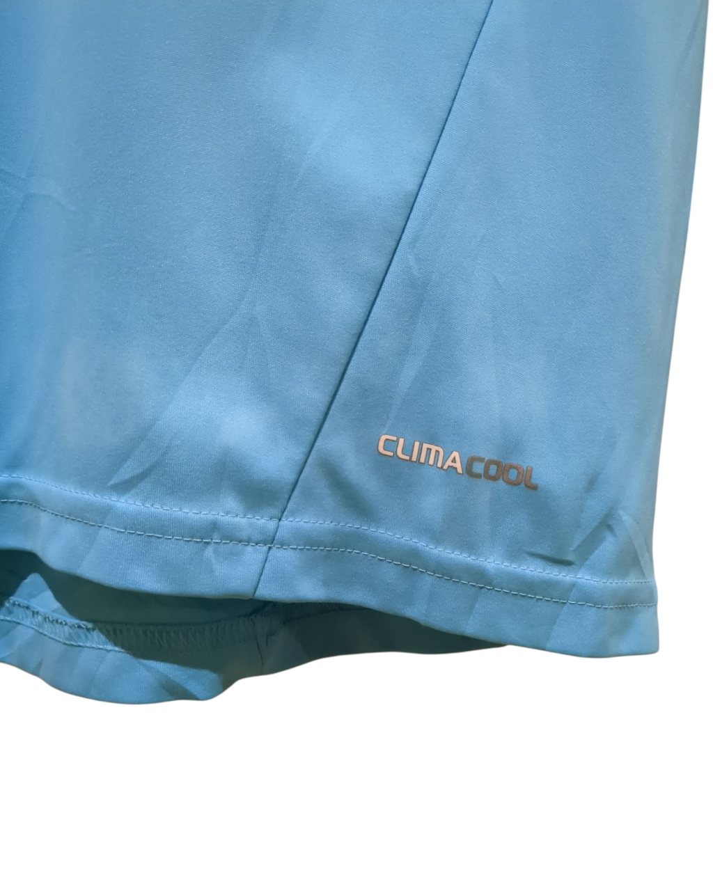 2012-13 Adidas Germany Goalkeeper L/S Shirt - (S)