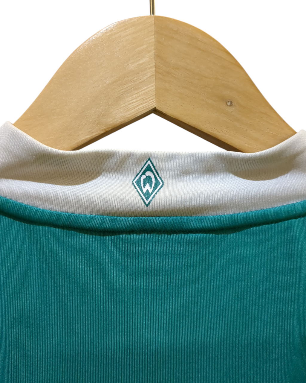 2007-08 Kappa Werder Bremen Home Shirt - (S)