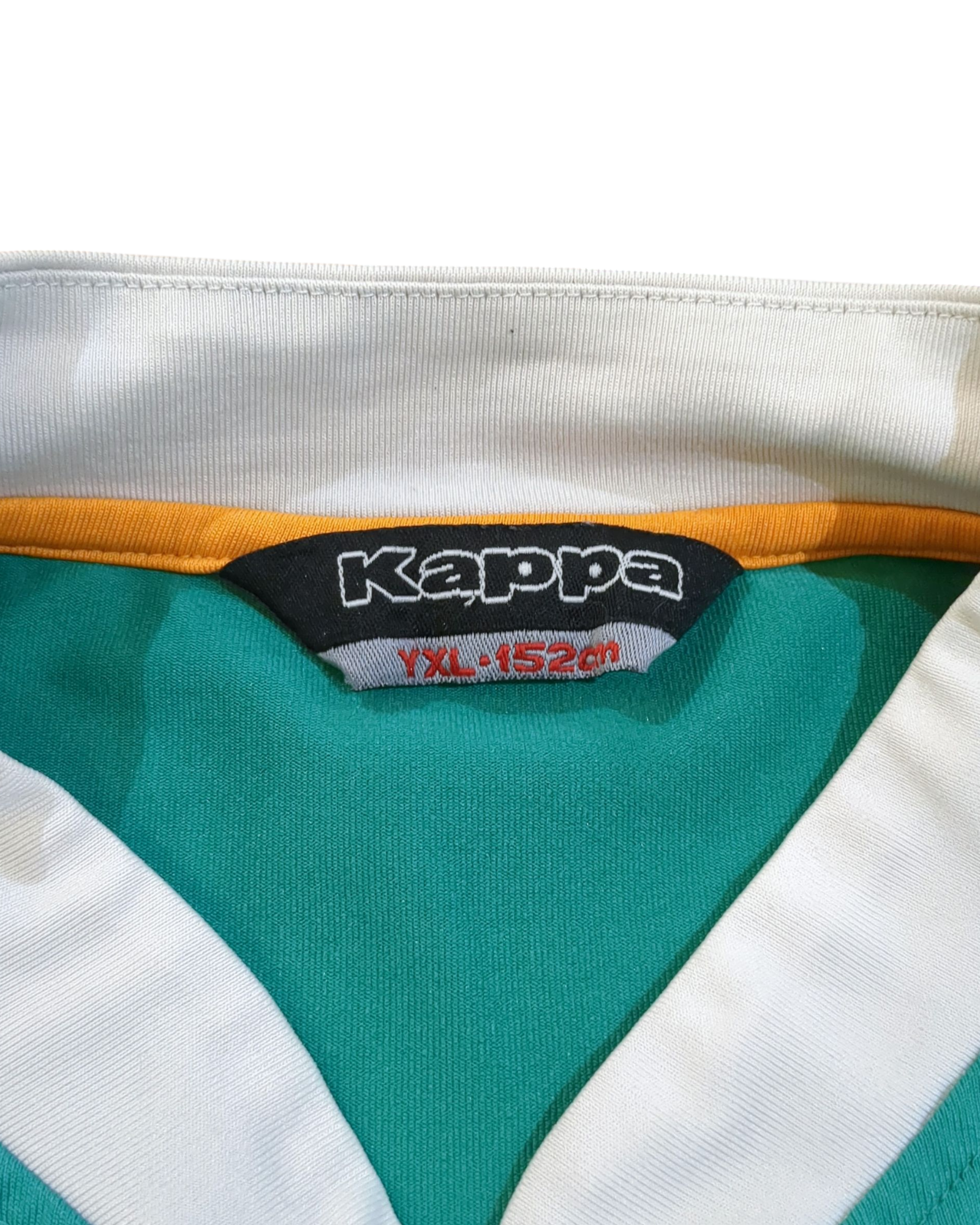 2007-08 Kappa Werder Bremen Home Shirt - (S)