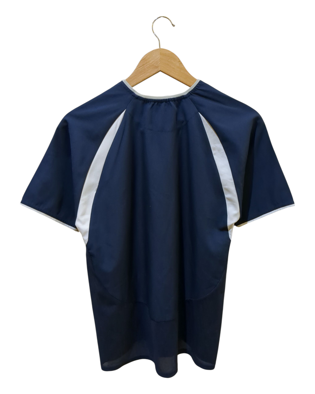 2003-05 Diadora Scotland Home Shirt - (S)