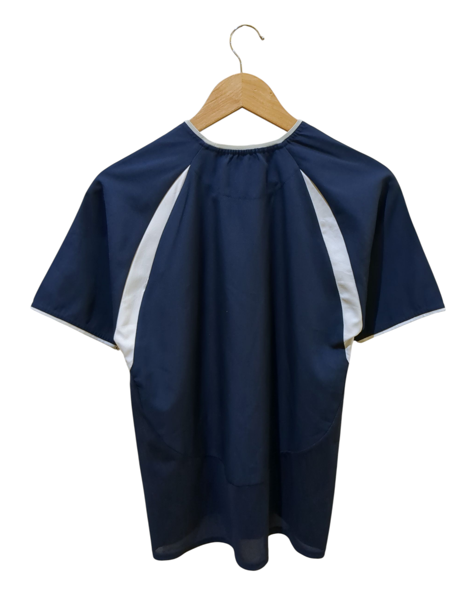 2003-05 Diadora Scotland Home Shirt - (S)