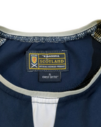 2003-05 Diadora Scotland Home Shirt - (S)