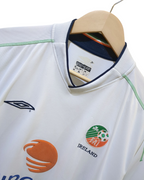 2002-03 Umbro Ireland Away Shirt - (L)