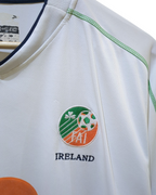 2002-03 Umbro Ireland Away Shirt - (L)