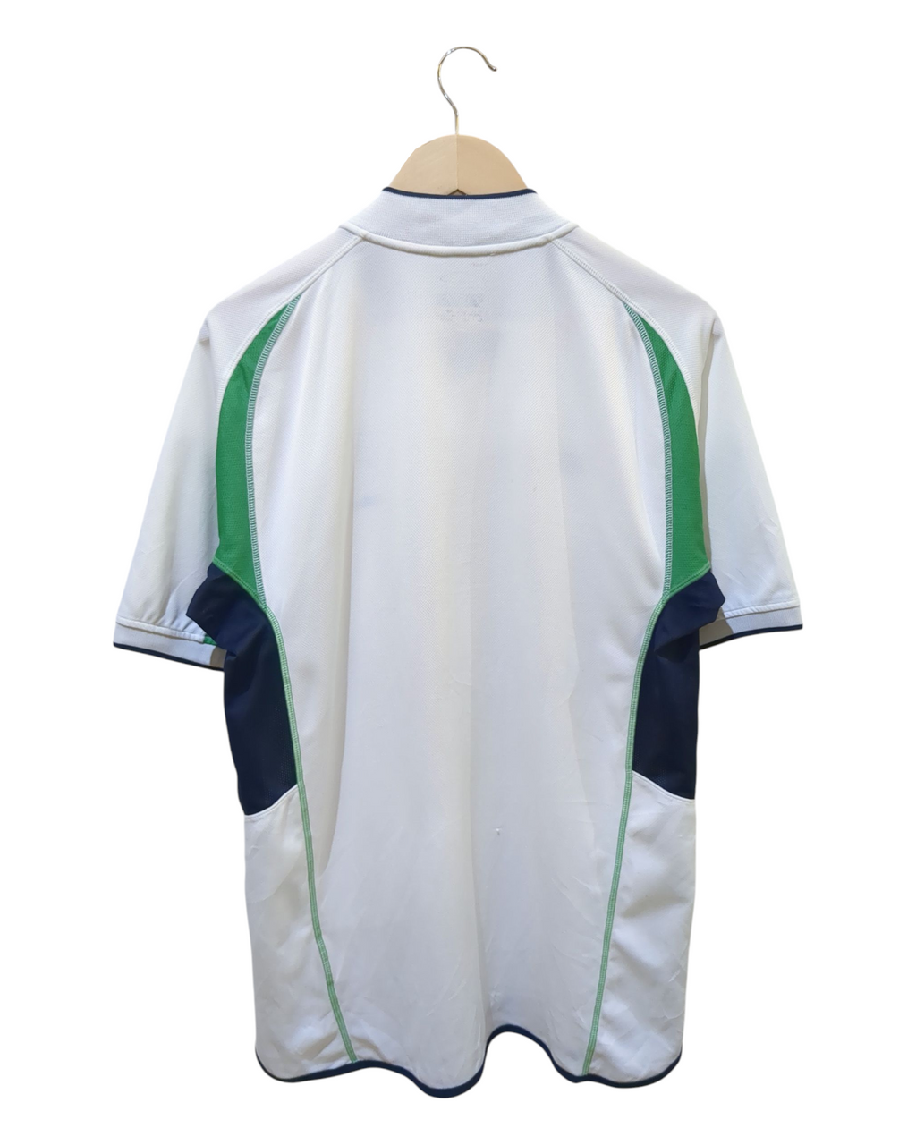 2002-03 Umbro Ireland Away Shirt - (L)