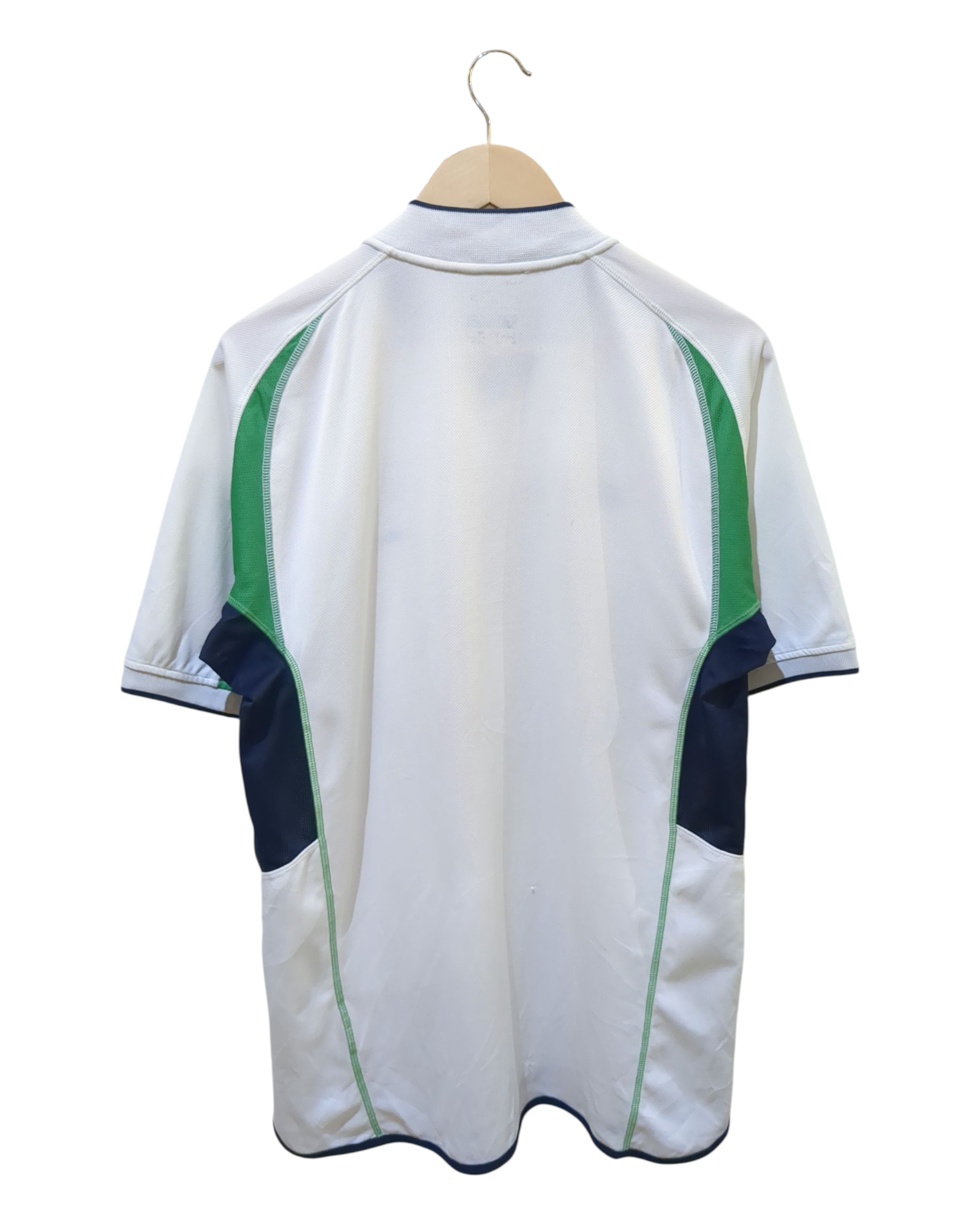 2002-03 Umbro Ireland Away Shirt - (L)