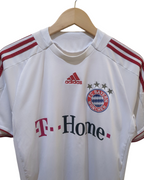 2008-09 Adidas Bayern Munich UCL Away Shirt - (S)