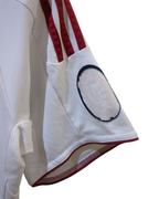 2008-09 Adidas Bayern Munich UCL Away Shirt - (S)