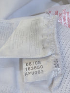 2008-09 Adidas Bayern Munich UCL Away Shirt - (S)