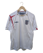 2005-07 Umbro England Home Shirt - (L)