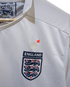 2005-07 Umbro England Home Shirt - (L)