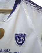 2018-19 Nike Al Hilal Away Shirt - (S)