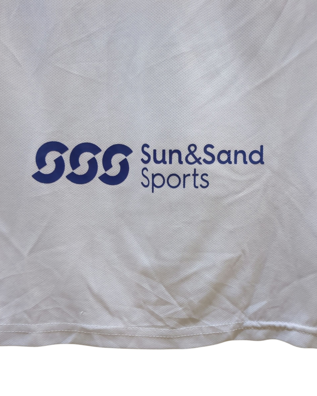 2018-19 Nike Al Hilal Away Shirt - (S)