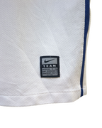 2008-10 Nike Manchester United Away Shirt - (S)