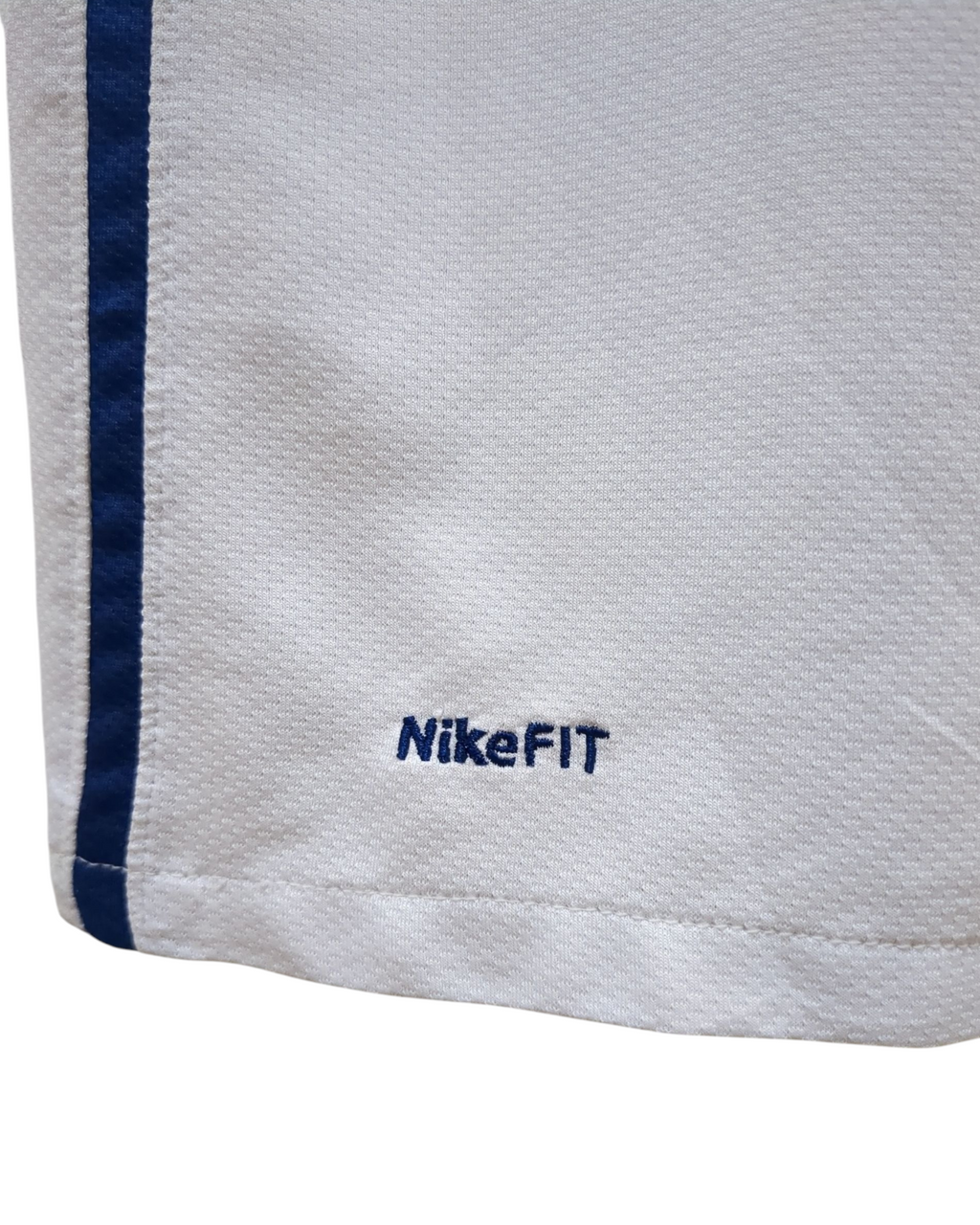 2008-10 Nike Manchester United Away Shirt - (S)