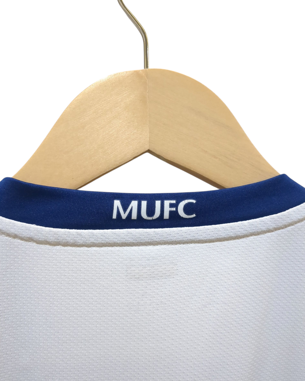 2008-10 Nike Manchester United Away Shirt - (S)