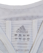 2004-05 Adidas Real Madrid Player Issue Home Shirt - (S)