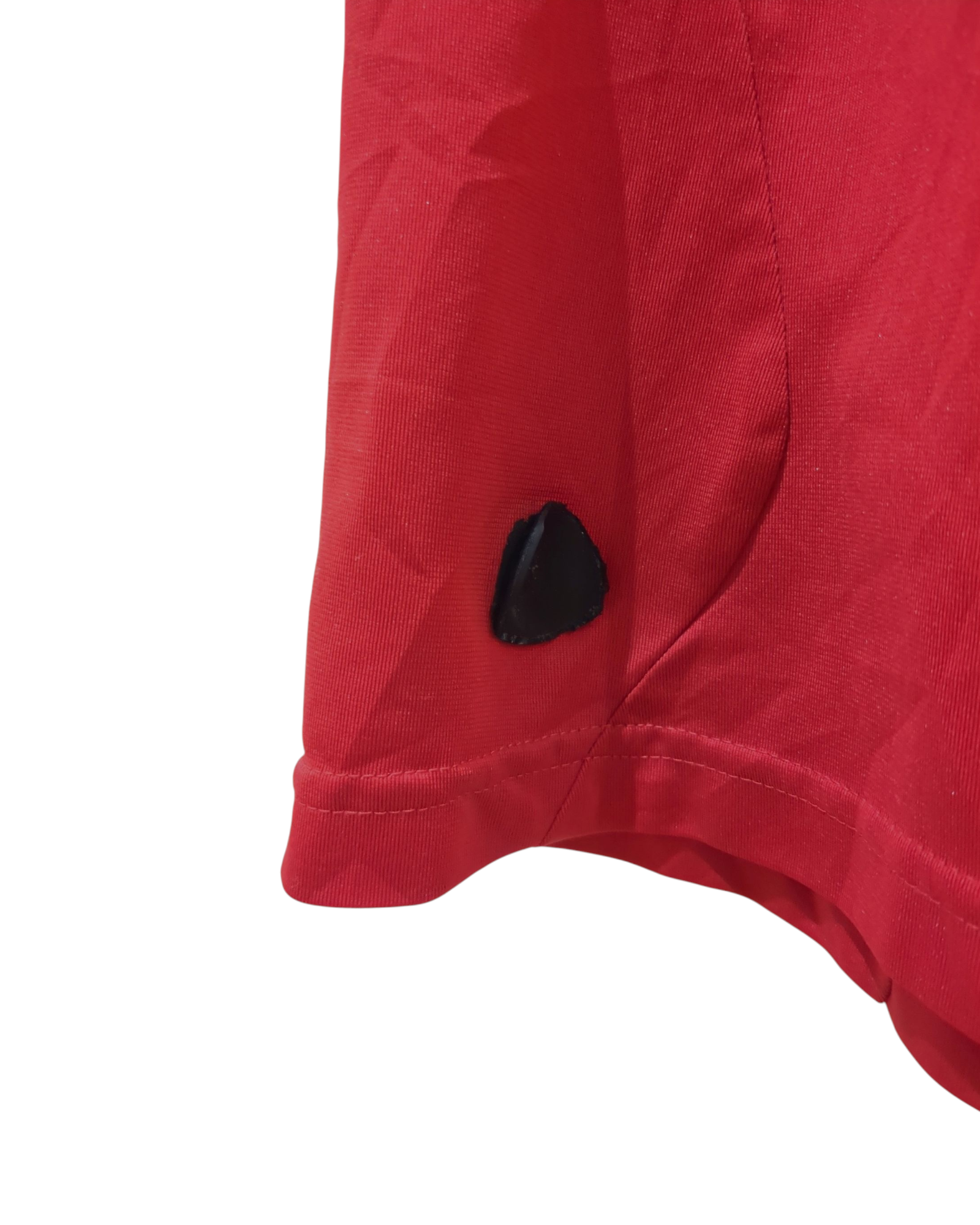 2010-11 Adidas Spain Home Shirt - (S)