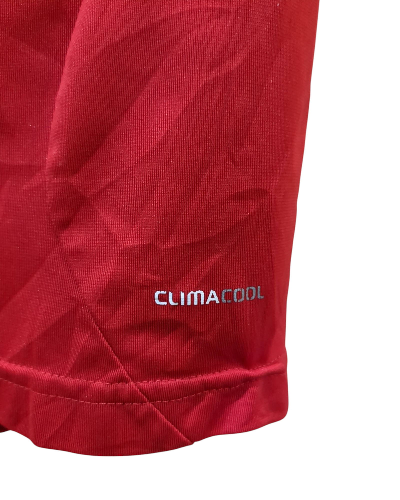 2010-11 Adidas Spain Home Shirt - (S)