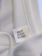 2017-18 Adidas Olympique Lyonnais Home Shirt - (L)