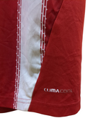 2010-11 Adidas Stoke City Home Shirt - (L)