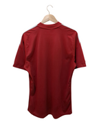 2010-11 Adidas Stoke City Home Shirt - (L)