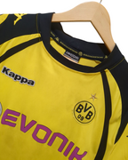 2009-10 Kappa Borussia Dortmund Home Shirt #31 Gotze - (L)