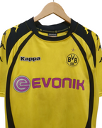 2009-10 Kappa Borussia Dortmund Home Shirt #31 Gotze - (L)