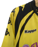 2009-10 Kappa Borussia Dortmund Home Shirt #31 Gotze - (L)