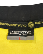 2009-10 Kappa Borussia Dortmund Home Shirt #31 Gotze - (L)